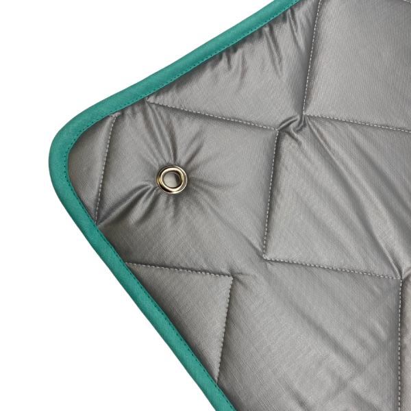 Thermomatte grau - Band lind